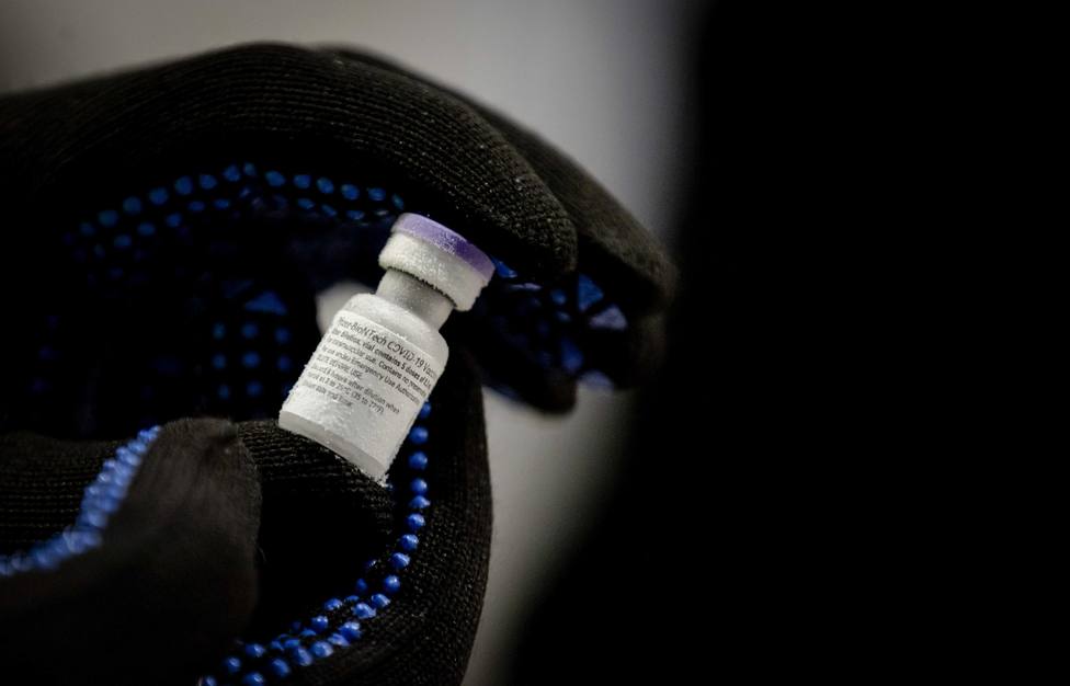 Países Bajos plantea un certificado de vacunación para otorgar más libertades a los inmunizados