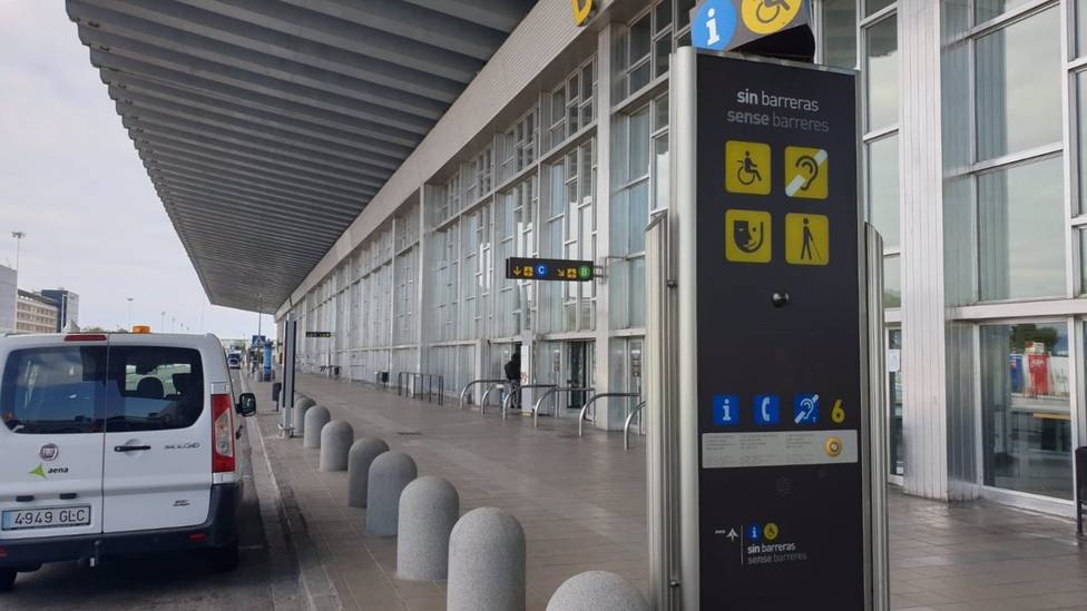 Agencias belgas cancelan viajes para jóvenes con destino a Cataluña