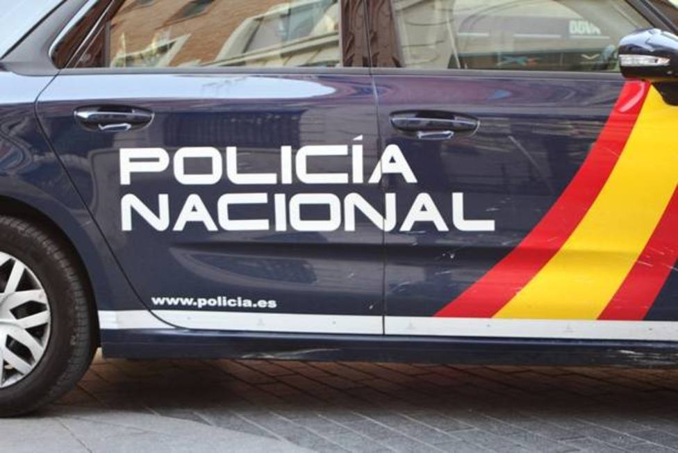 Policía Nacional, imagen de recurso