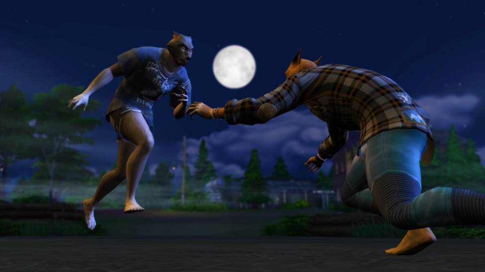 Los Sims 4 eevelan el Nuevo Pack que llega el 16 de junio