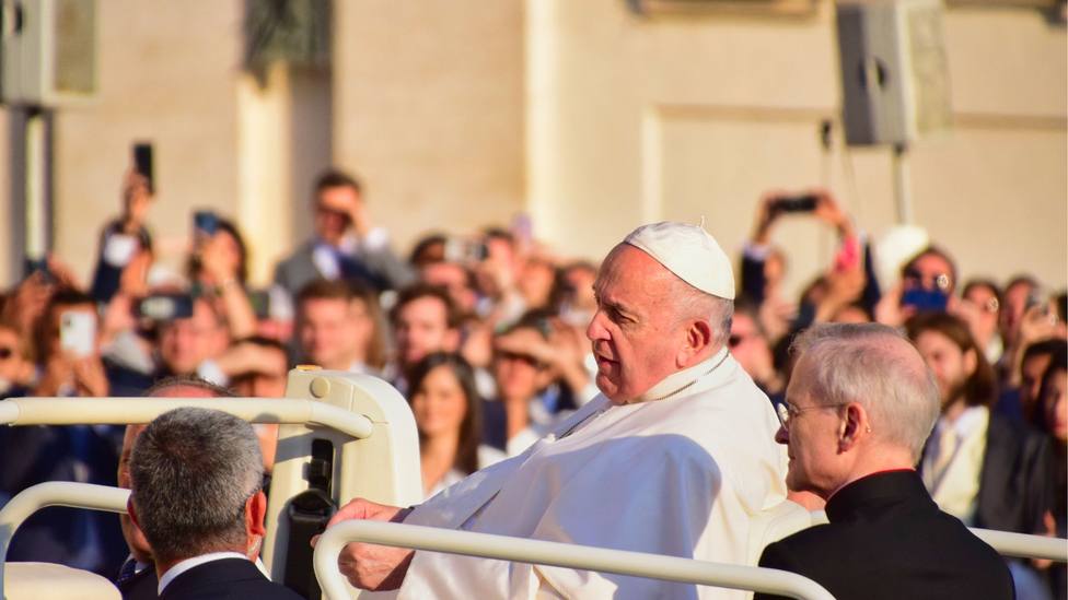 El Papa Francisco y el alcalde de Córdoba se reunirán en audiencia privada el próximo 13 de abril