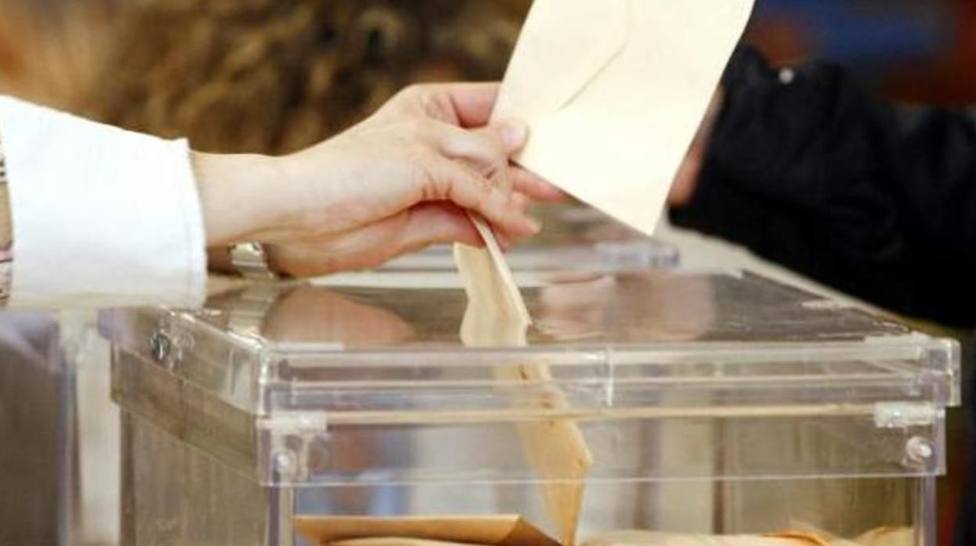 Récord de censo con derecho a votar en Cataluña