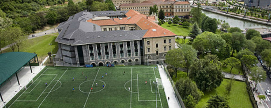 Universidad de Deusto. deusto.es
