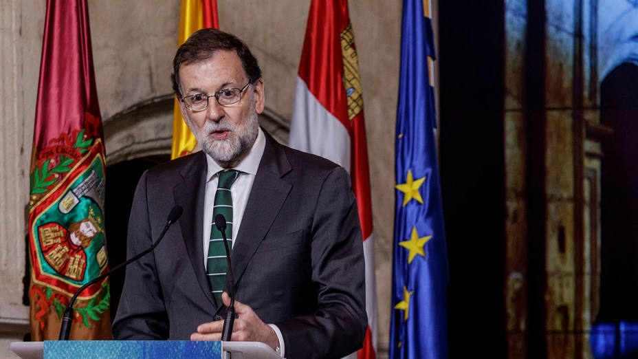 El Gobierno recurrirá la Ley de Presidencia de la Generalitat si se lleva a debate