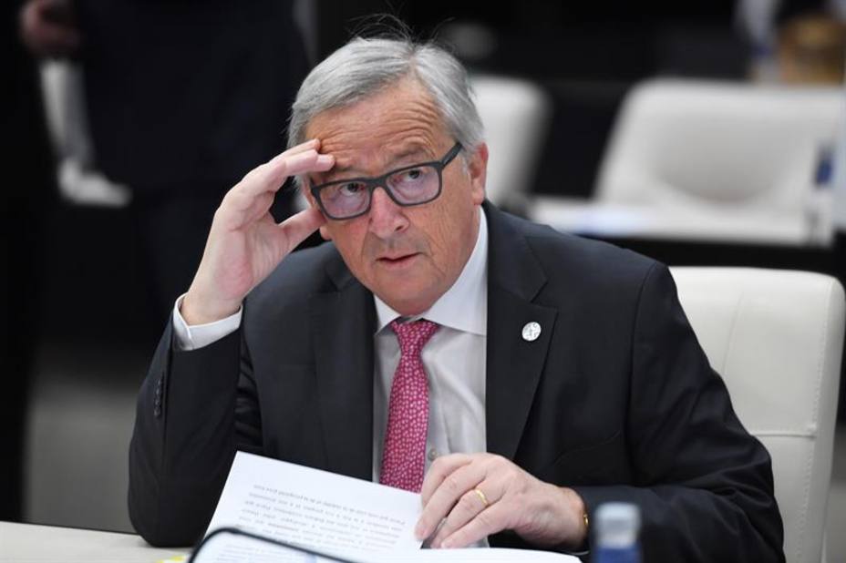 Bruselas avala el presupuesto español pero avisa de la subida de las pensiones