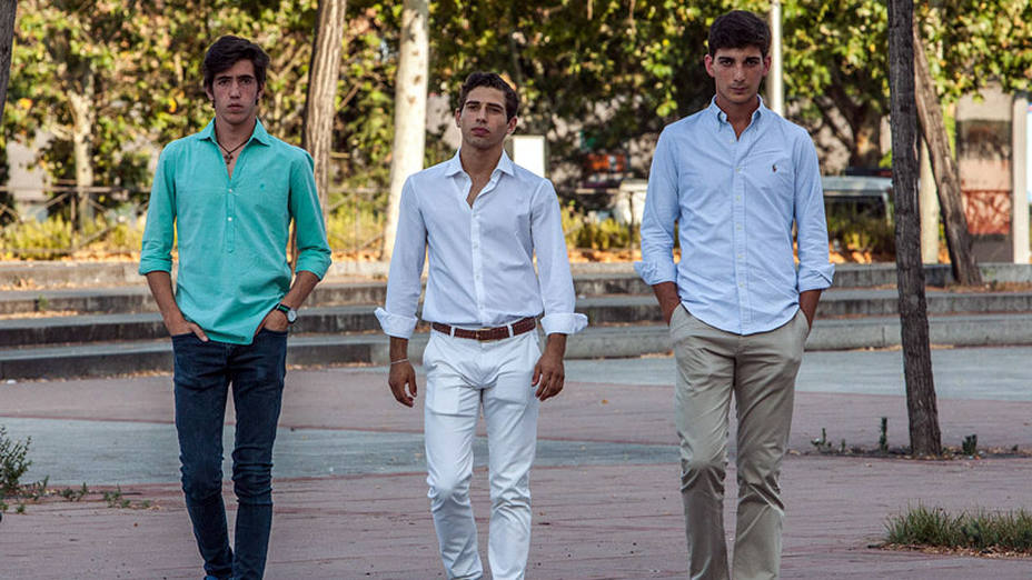 Carlos Ochoa, Diego Paseiro y Marcos, protagonistas este viernes en Las Ventas