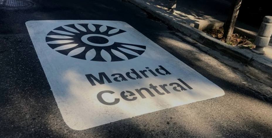 El Ayuntamiento de Carmena y los colegios del centro llegan a un acuerdo para acceder a Madrid Central