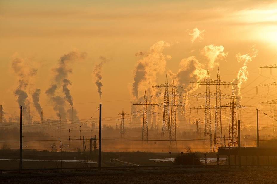 Las emisiones de CO2 alcanzarán un nivel récord este año