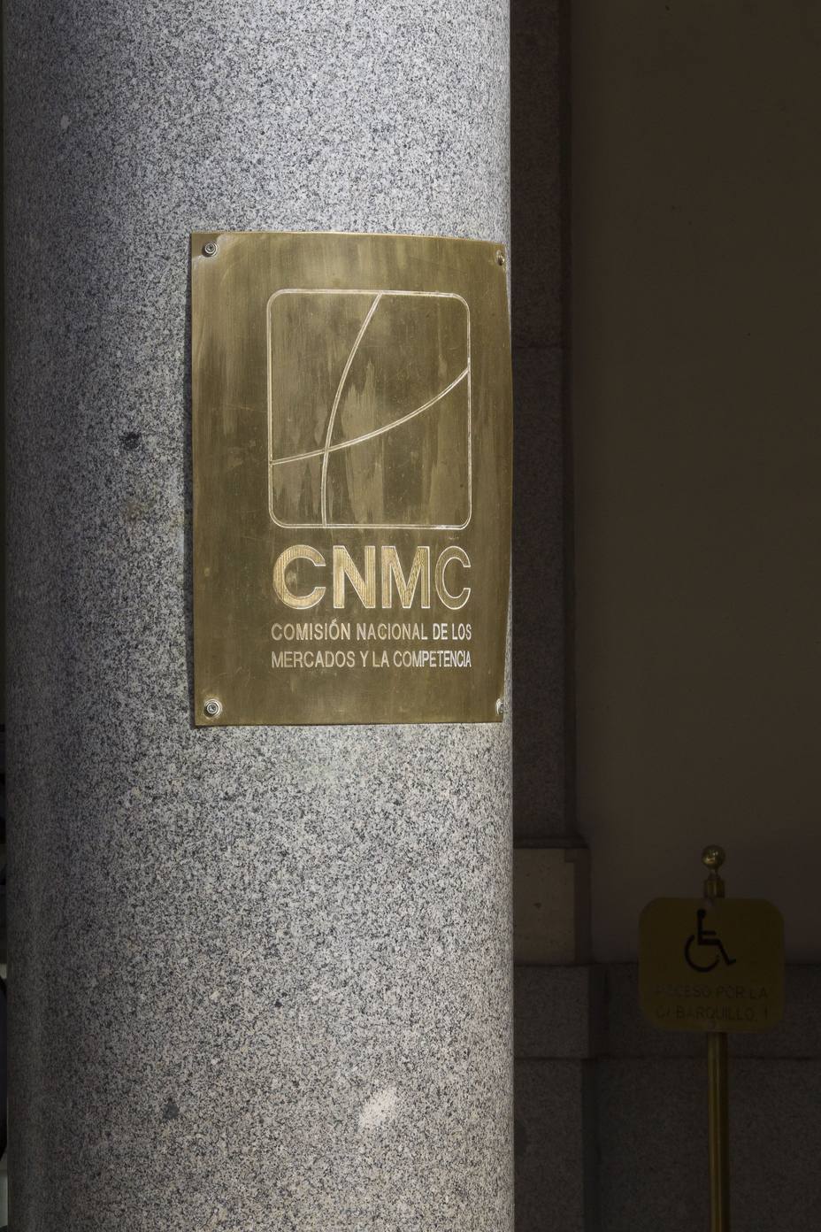 La CNMC investigó 21 empresas en el último trimestre del año
