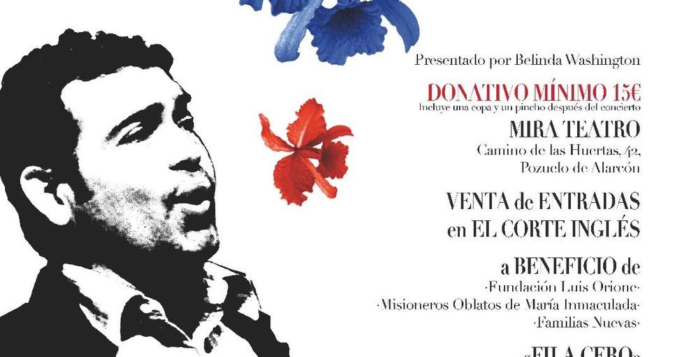 Pozuelo organiza un concierto a favor de Venezuela