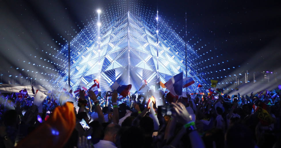 España actuará en último lugar en la final de Eurovisión 2019