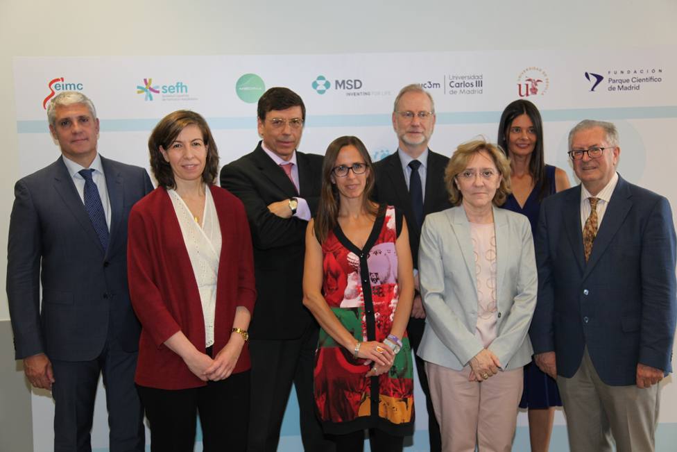 MSD lanza un proyecto para la lucha contra las resistencias a los antimicrobianos