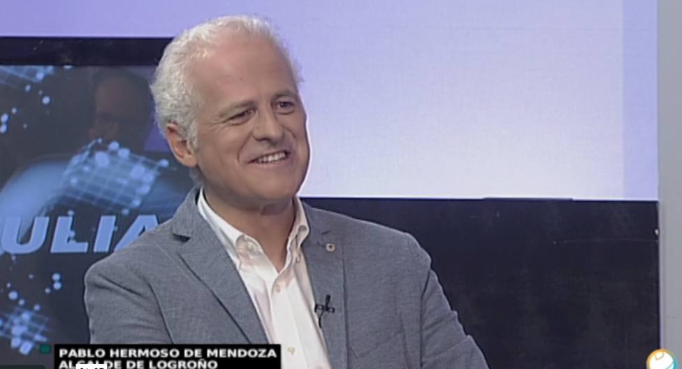 Pablo Hermoso de Mendoza: La naturalidad en política es importante