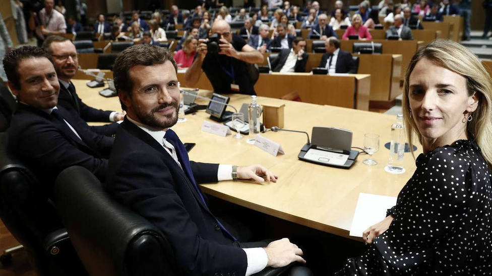 El PP acusa a Sánchez de “desbloquear ahora” los fondos a las autonomías por electoralismo