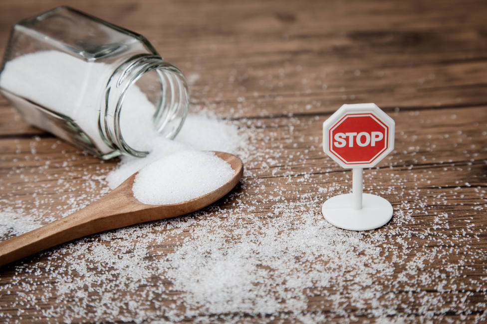 ¿Por qué el azúcar genera adicción?