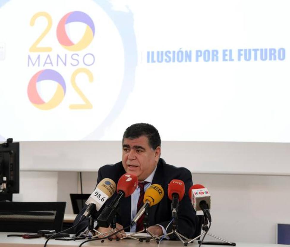 Manuel Manso