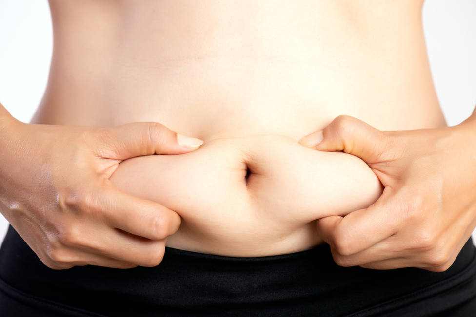 Los errores que cometes cuando intentas perder grasa de tu cintura y abdomen