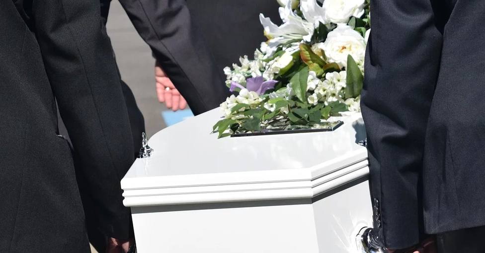 Restricciones en funerales en Galicia