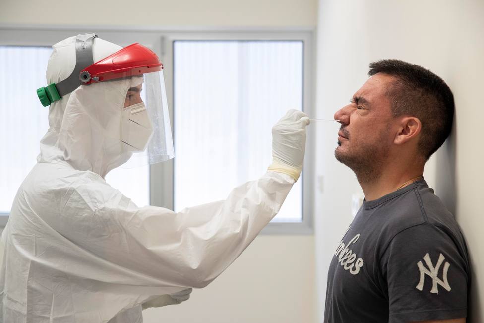 Científicos piden una evaluación independiente sobre la gestión de la pandemia en España