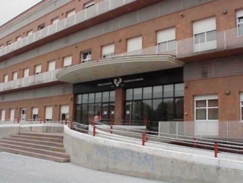 Facultad de Farmacia de la UPV en Vitoria