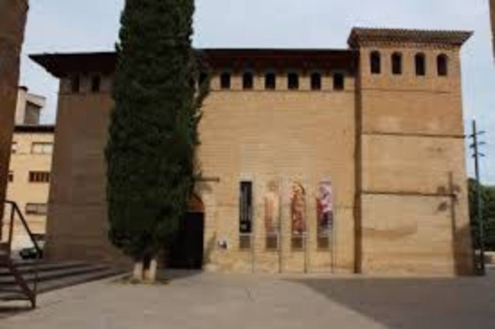 Museo diocesano de Barbastro