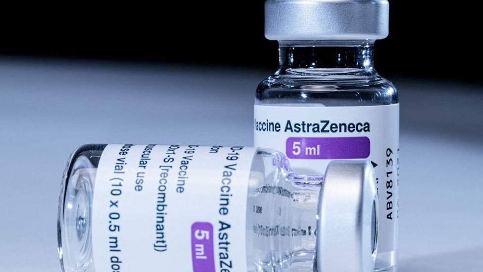 La Junta administra otras 2.500 dosis de la vacuna AstraZeneca esta pasada semana en Jaén