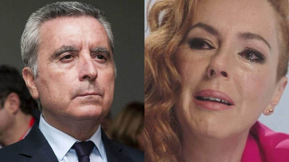Ortega Cano rompe su silencio y destapa su verdadera relación con Rocío Carrasco: No soy consciente