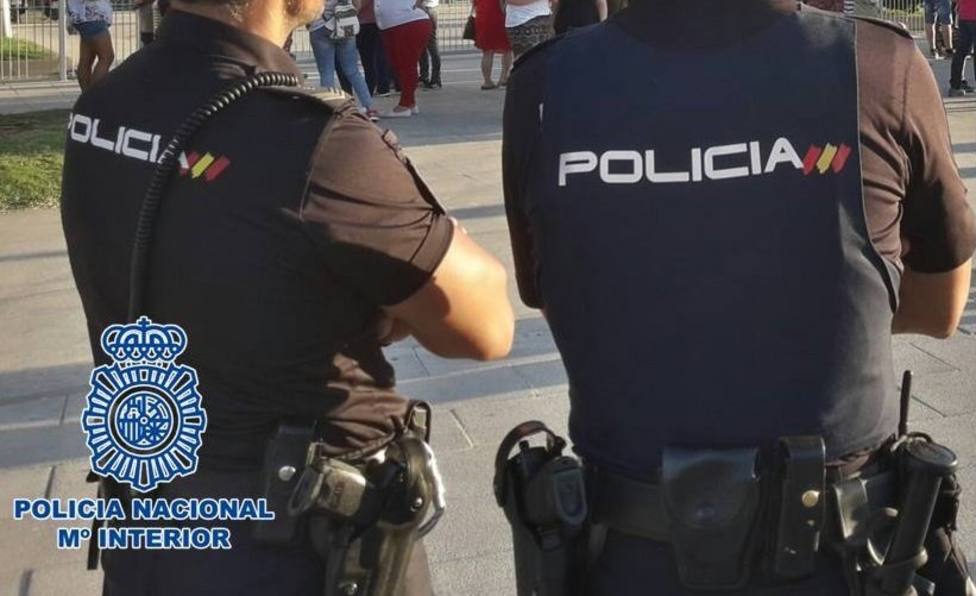 Detenido en Córdoba un prófugo de la justicia al que le constaba una Orden Internacional de Detención