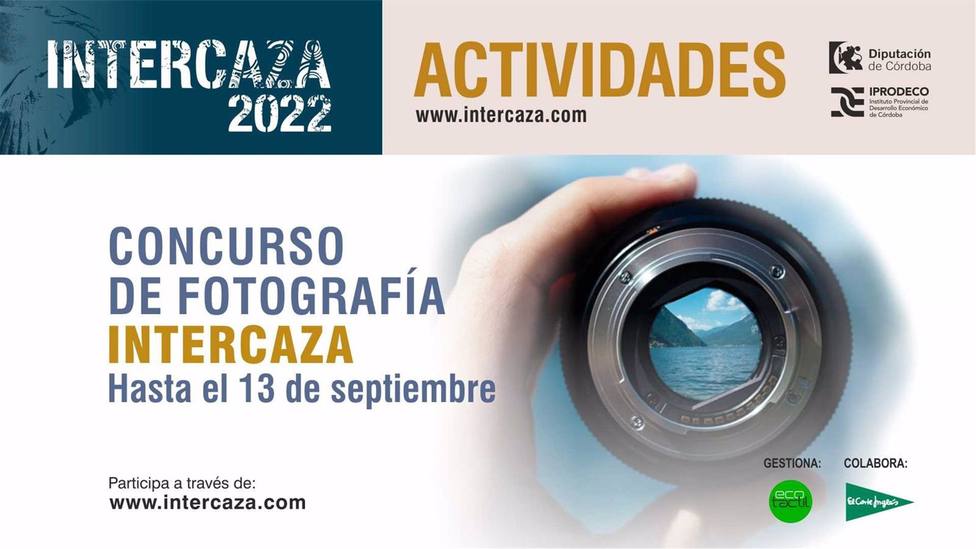 Abierto el plazo para participar en el Concurso de Fotografía de Intercaza 2022