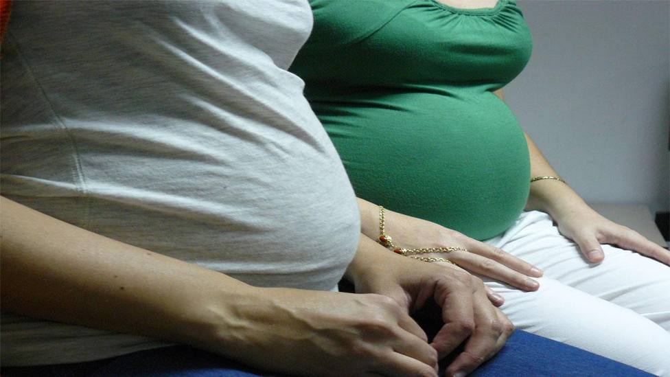 El Hospital del Sureste amplía proyecto de investigación con sesiones de musicoterapia en embarazadas