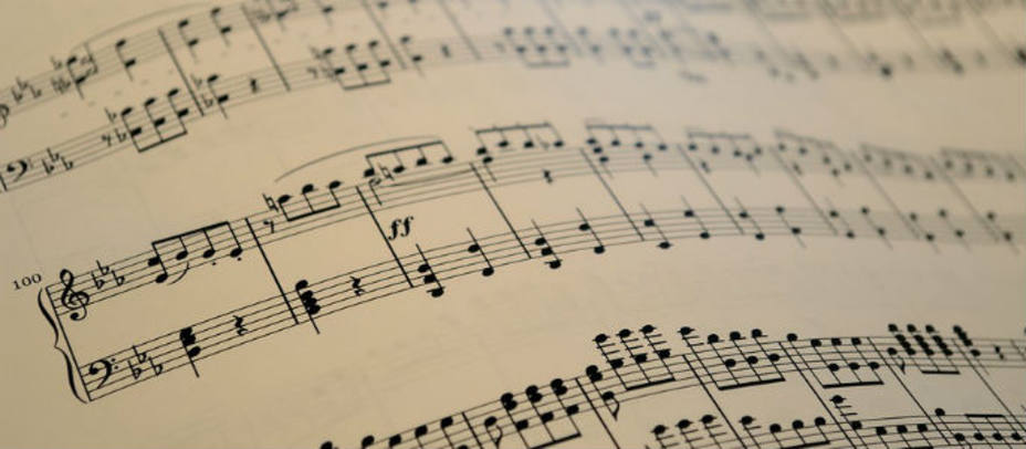 La música como terapia. Foto Pixabay
