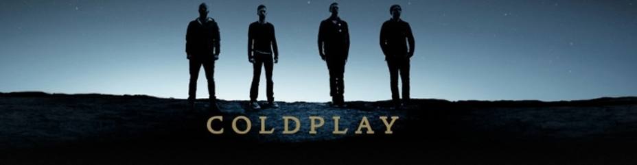 Lo último de Coldplay