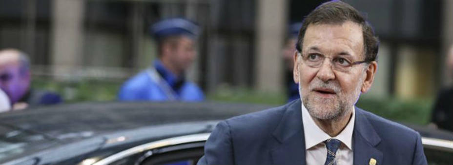 Mariano Rajoy / Foto: EFE