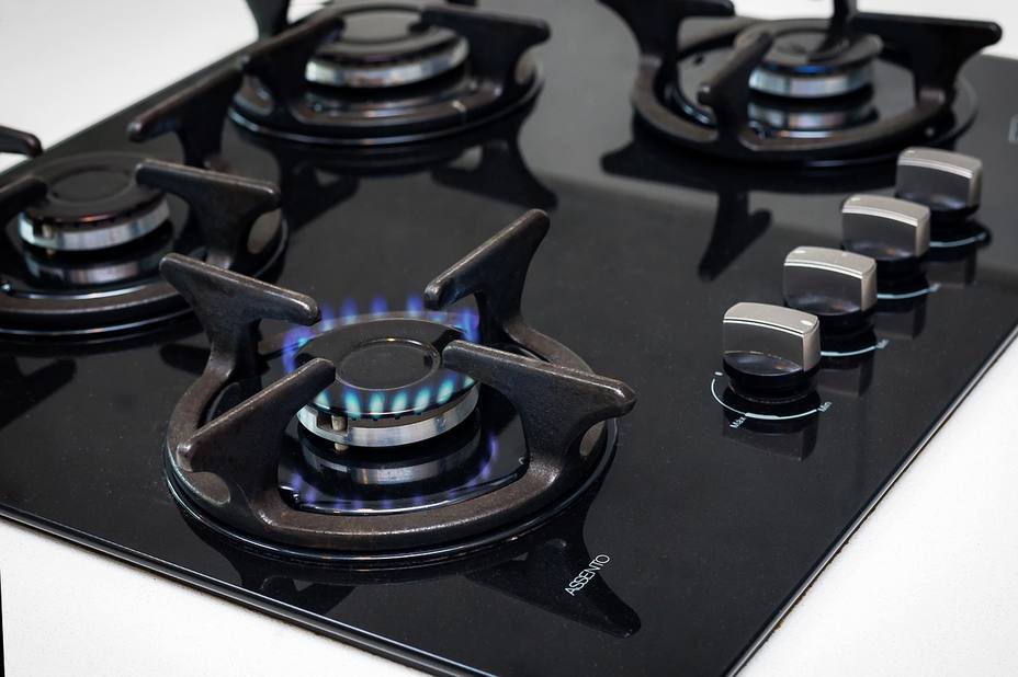 El gas para cocinar y la calefacción será más caro desde el 1 de enero de 2018