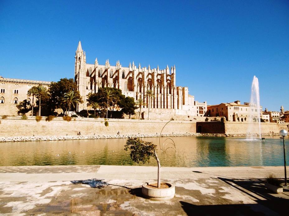 Palma de Mallorca prohibirá alquilar pisos a turistas