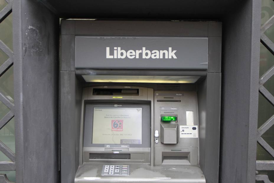 Liberbank participa en el proyecto europeo de mejora de la seguridad financiera con innovación tecnológica