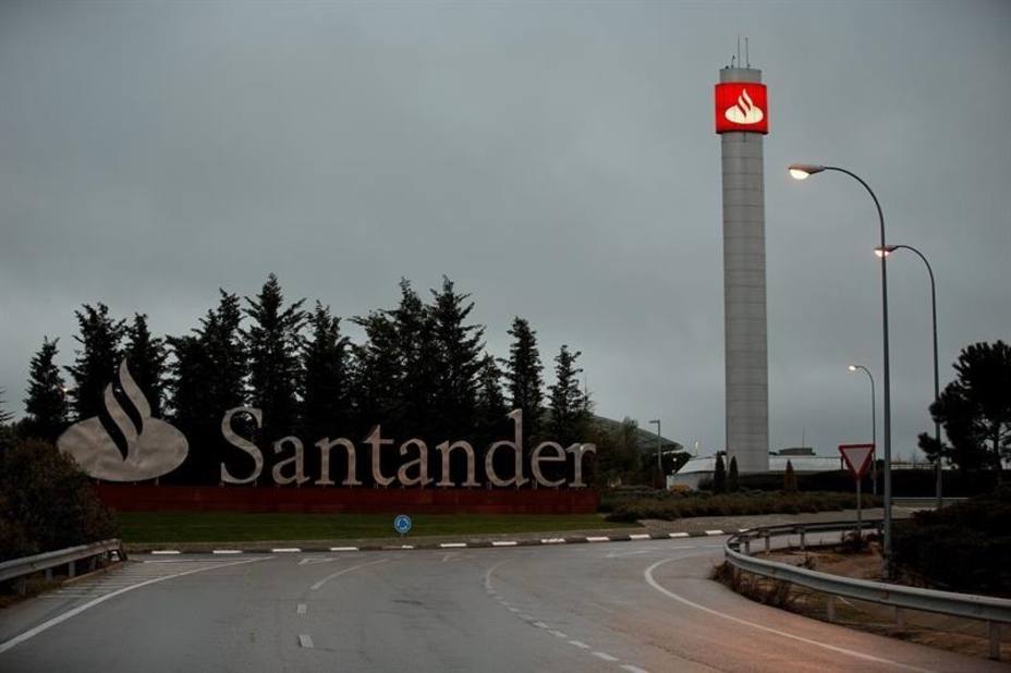 Santander lanza un fondo de deuda de 620 millones para financiar el crecimiento de las empresas