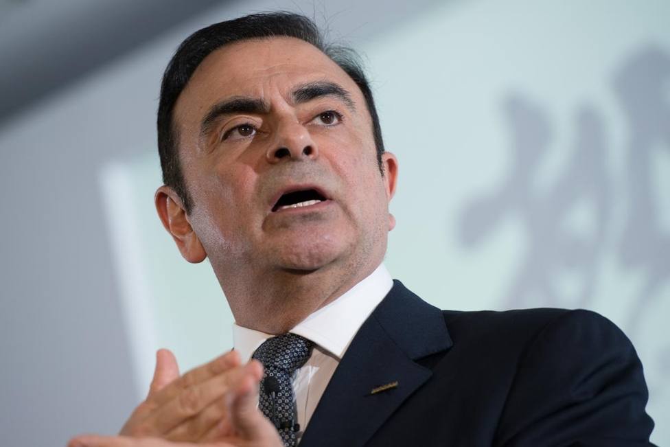Renault-Nissan-Mitsubishi no se verá afectada por el caso Ghosn y generará sinergias de 10.000 millones