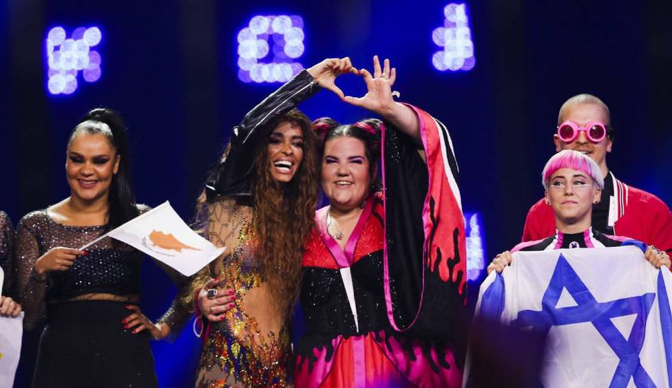 Test: ¿cuánto sabes del festival de Eurovisión?