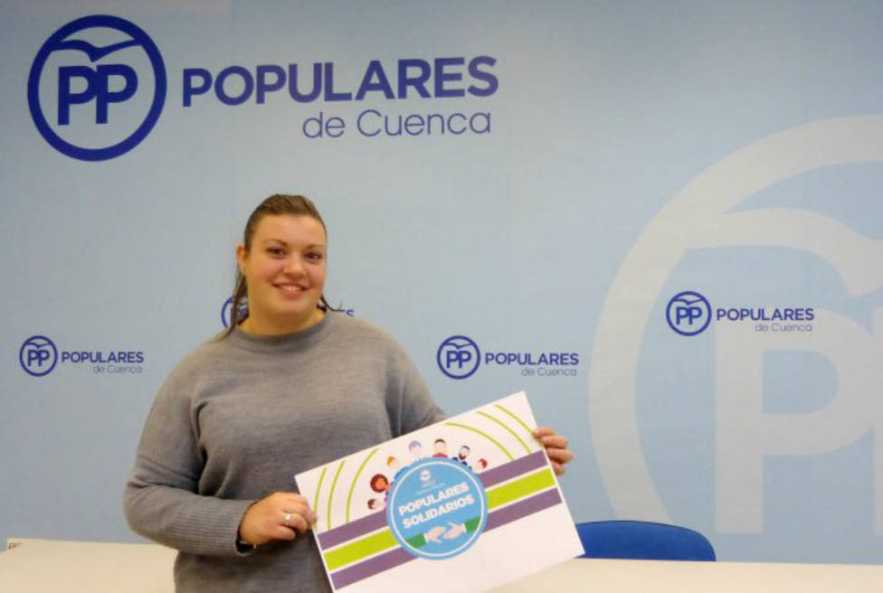 Castejón: el pueblo digital de la alcaldesa más joven de España