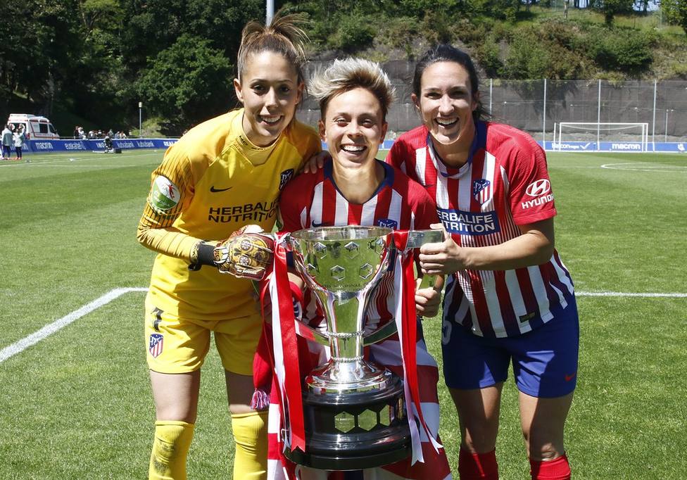 Atlético Femenino