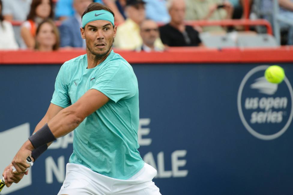 Tennis 2019: Rogers Cup Montreal