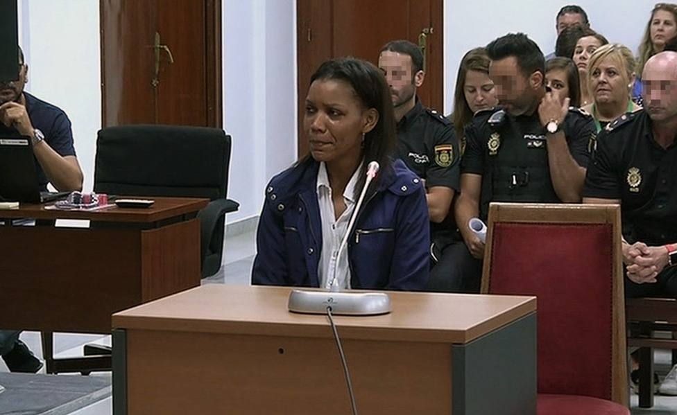 Ana Julia Quezada reconoce que mató al niño Gabriel, aunque se ve inocente
