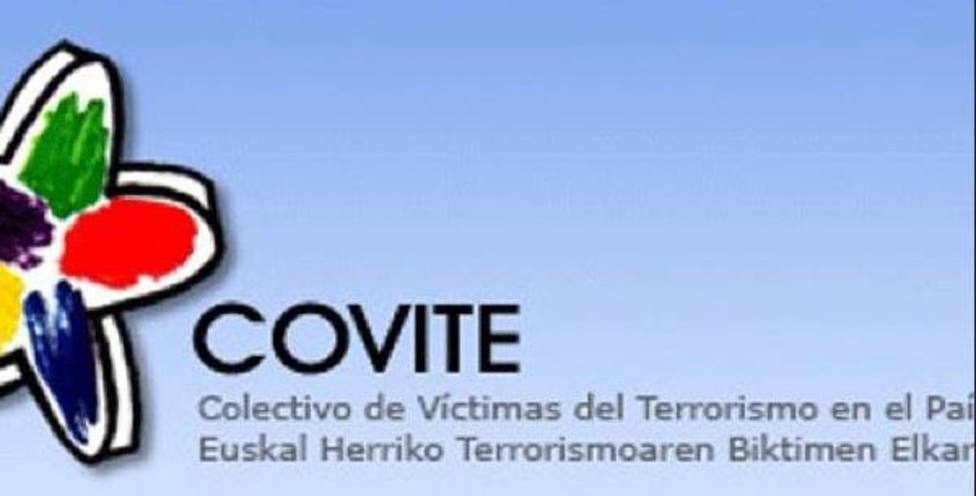 COVITE, Colectivo de Víctimas del Terrorismo del País Vasco
