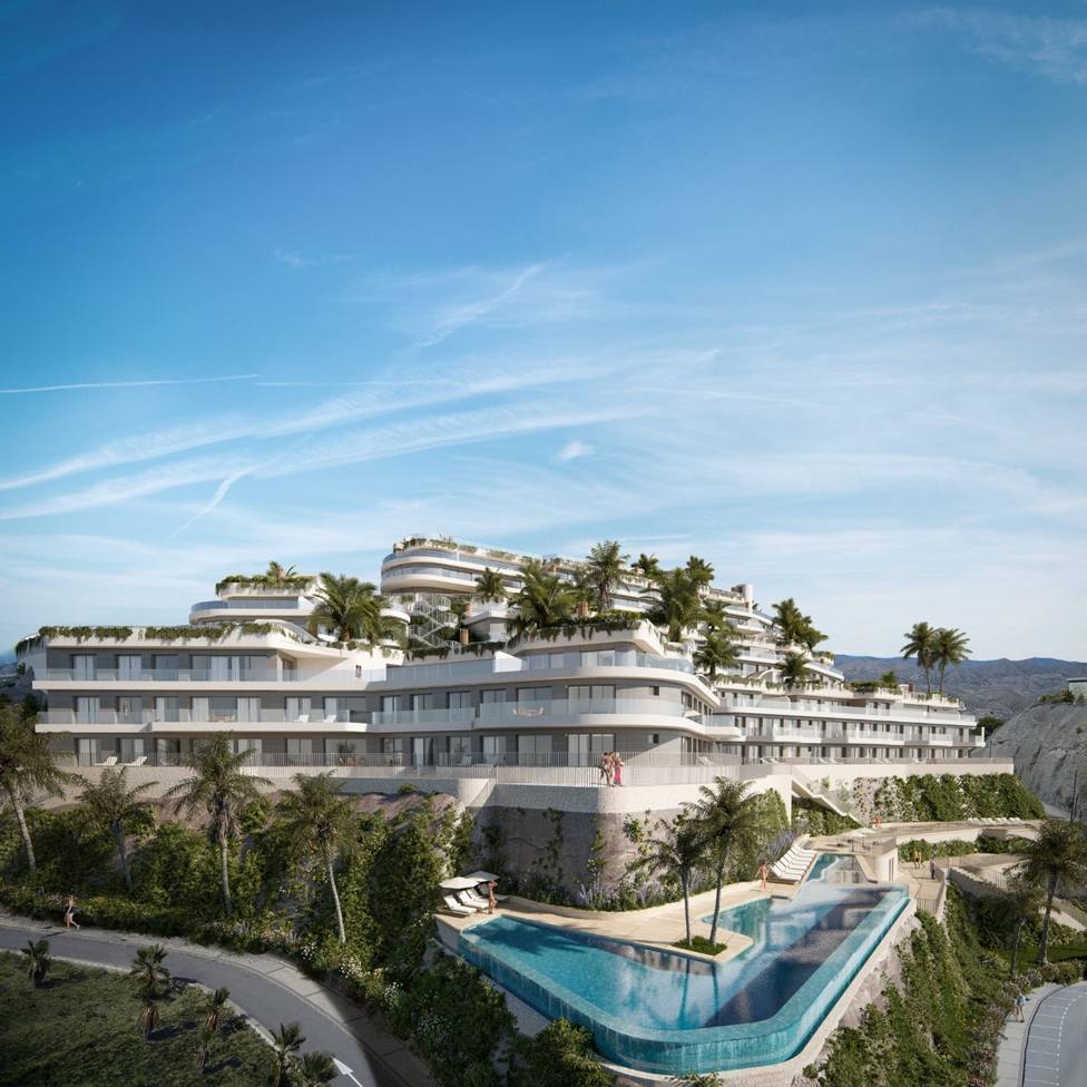 Construirán 165 viviendas en el resort Isla del Fraile en un sector paralizado por la crisis