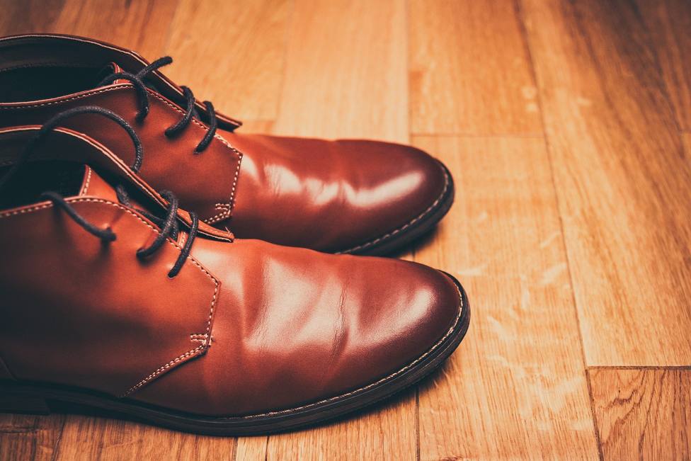 Consejos para limpiar tus zapatos y dejarlos como nuevos