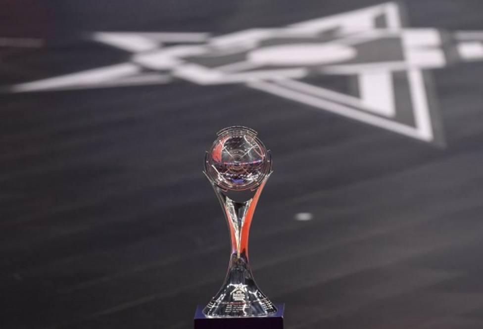 La UEFA plantea a ElPozo Murcia Costa Cálida la posibilidad de organizar la Final Four