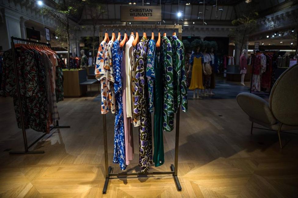 Ángel Asensio: La moda española tiene que avanzar mucho más en la internacionalización de sus marcas