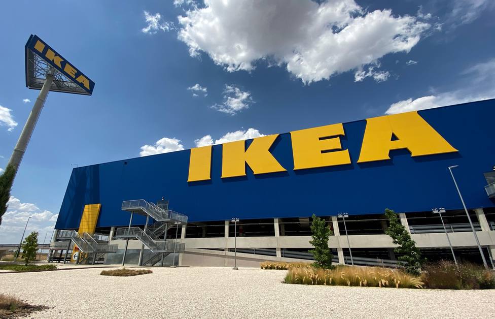 Busca Ikea de Valladolid en Google: el reto viral que te lleva a la calle más inesperada