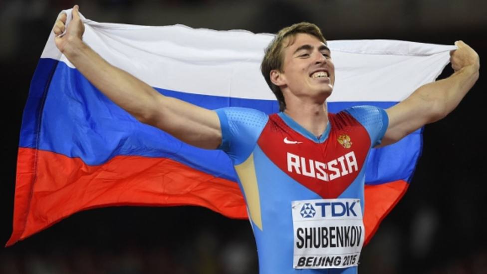 Los deportistas rusos llevarán bandera Comité Olímpico Nacional en Tokio y Pekín
